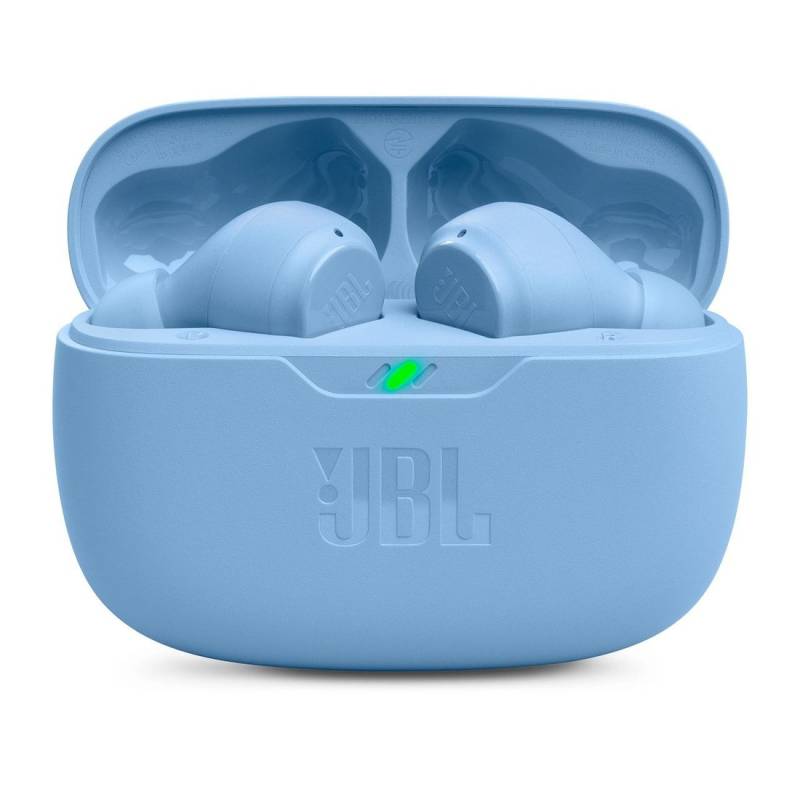 Навушники відкриті JBL WAVE BEAM BLUE