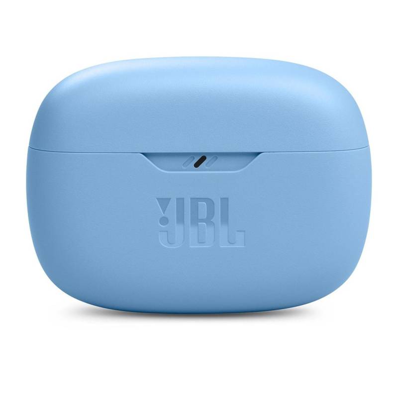 Навушники відкриті JBL WAVE BEAM BLUE