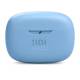 Наушники открытые JBL WAVE BEAM BLUE
