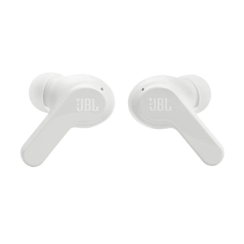 Навушники відкриті JBL WAVE BEAM WHITE