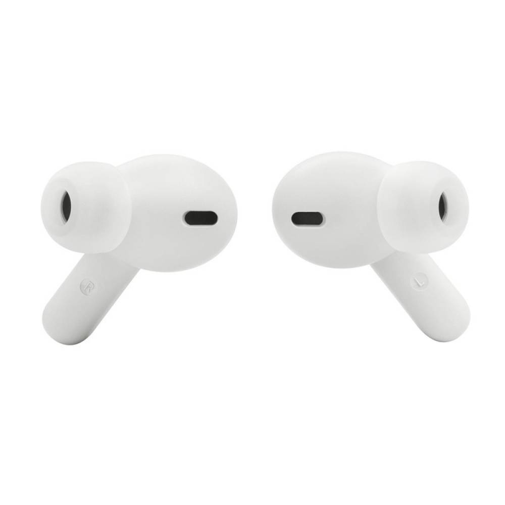 Наушники открытые JBL WAVE BEAM WHITE