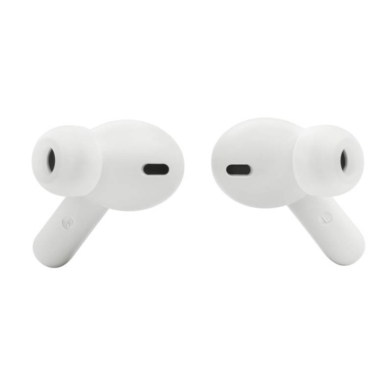 Навушники відкриті JBL WAVE BEAM WHITE