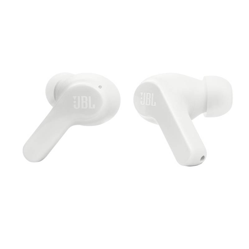Навушники відкриті JBL WAVE BEAM WHITE