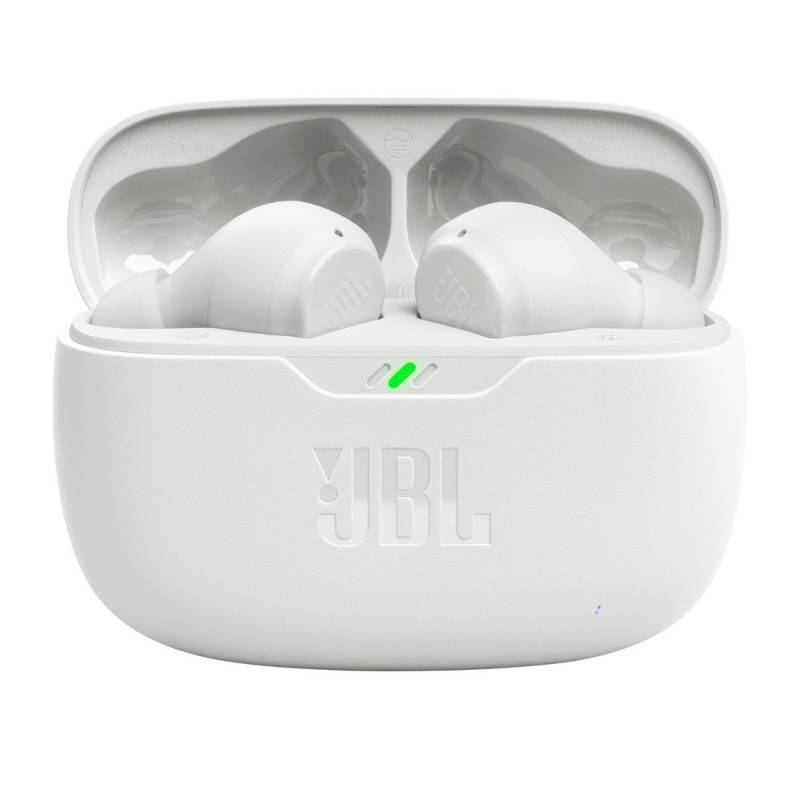 Навушники відкриті JBL WAVE BEAM WHITE