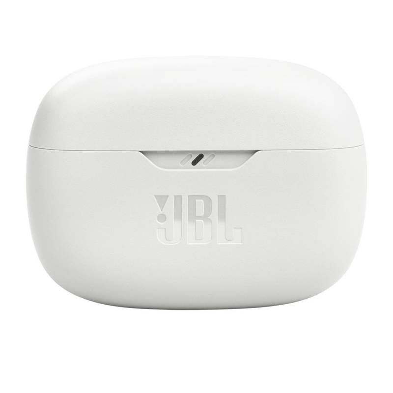 Навушники відкриті JBL WAVE BEAM WHITE