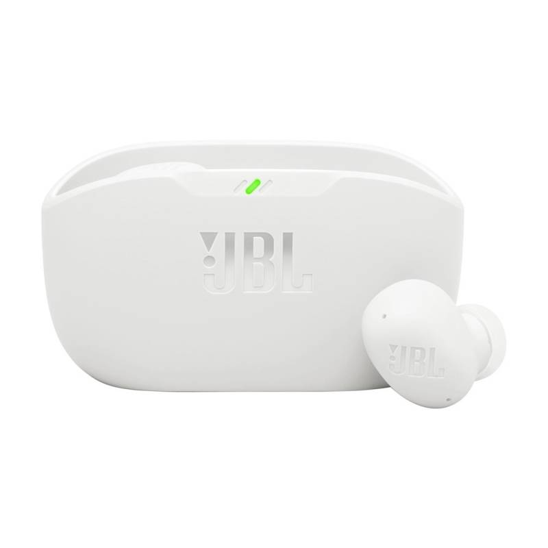 Наушники открытые JBL WAVE BUDS 2 WHITE