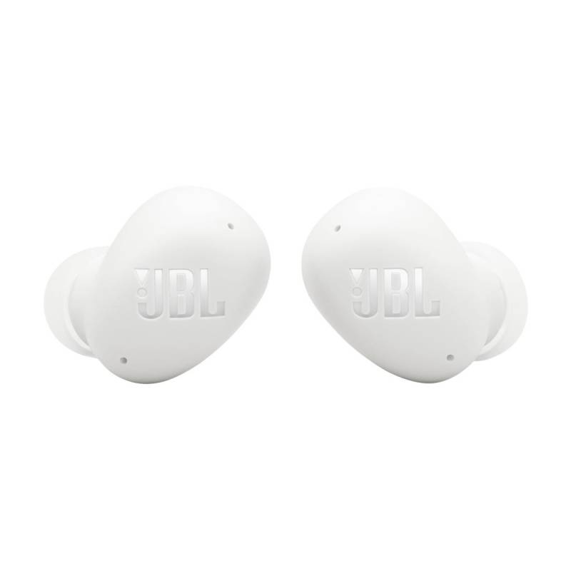 Наушники открытые JBL WAVE BUDS 2 WHITE