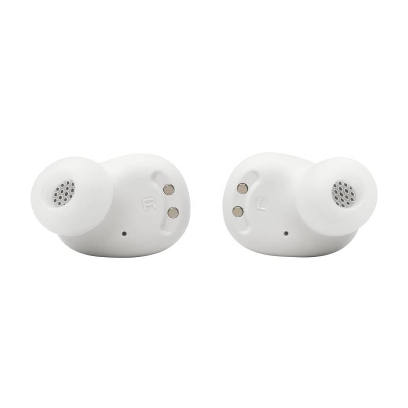 Наушники открытые JBL WAVE BUDS 2 WHITE