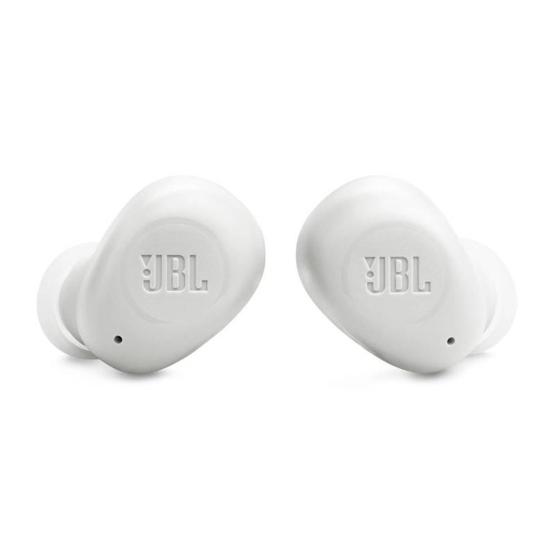 Навушники відкриті JBL WAVE BUDS WHITE