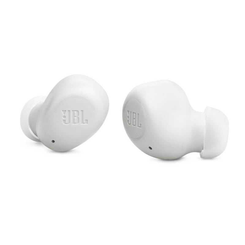 Навушники відкриті JBL WAVE BUDS WHITE
