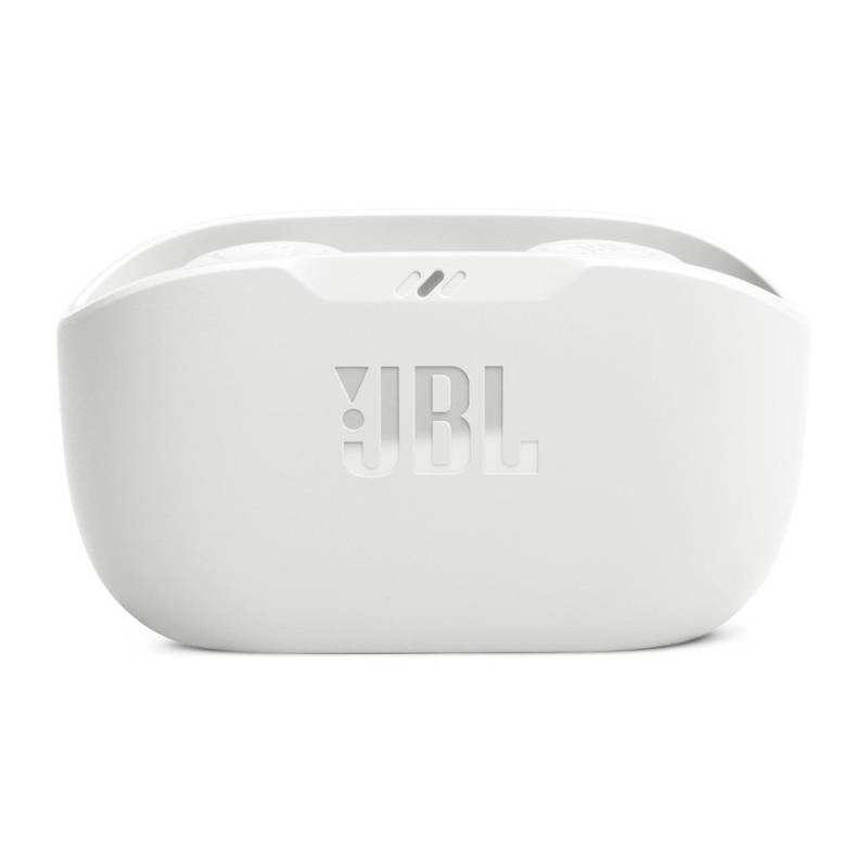 Навушники відкриті JBL WAVE BUDS WHITE