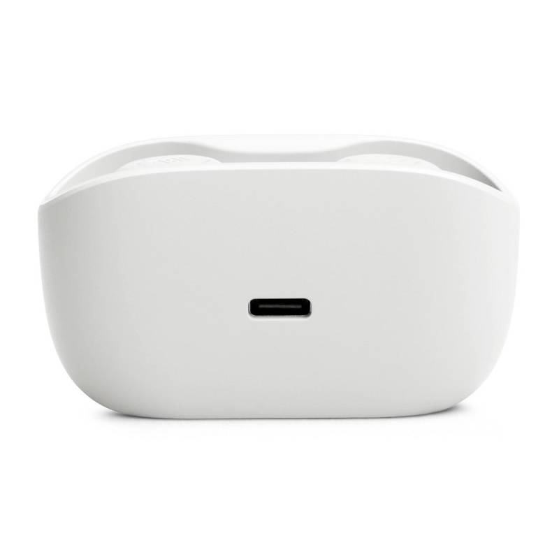 Навушники відкриті JBL WAVE BUDS WHITE