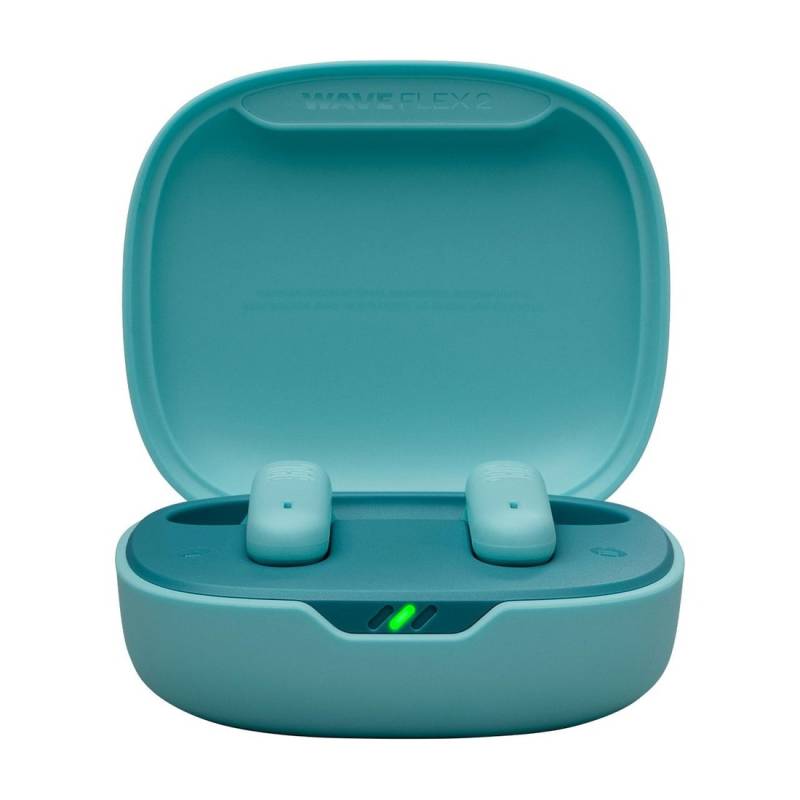 Навушники відкриті JBL WAVE FLEX 2 BLUE
