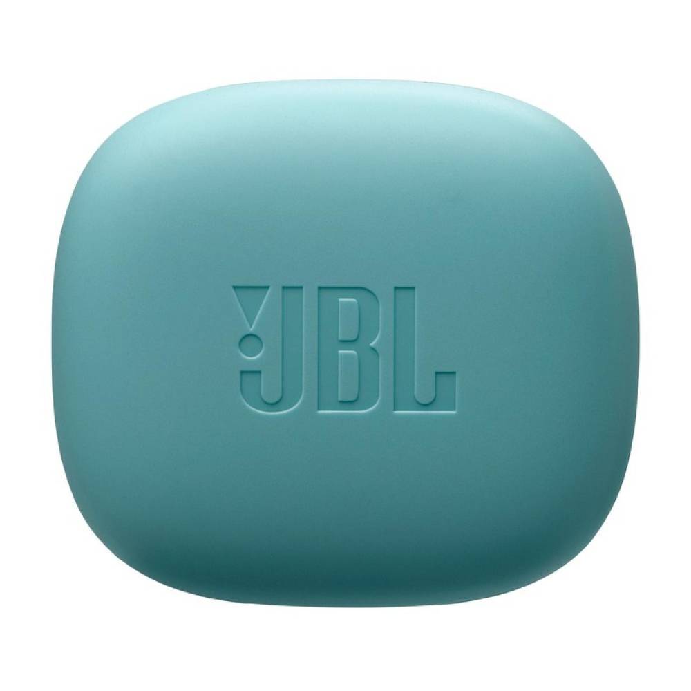 Наушники открытые JBL WAVE FLEX 2 BLUE