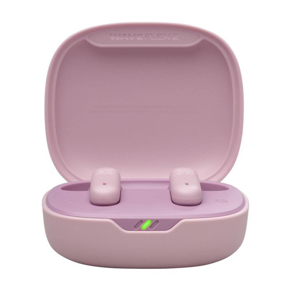 Наушники открытые JBL WAVE FLEX 2 PINK