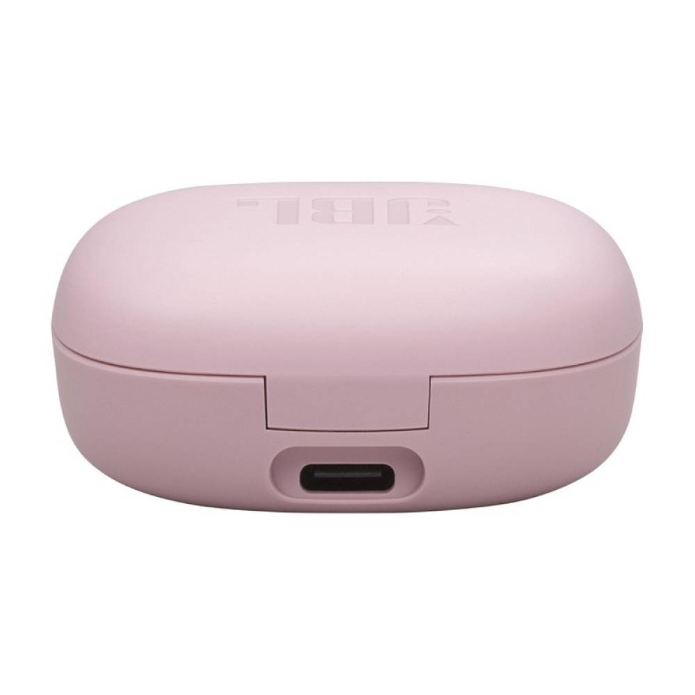 Наушники открытые JBL WAVE FLEX 2 PINK