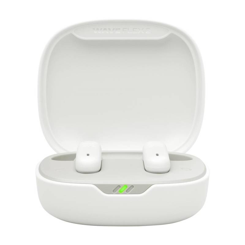 Навушники відкриті JBL WAVE FLEX 2 WHITE