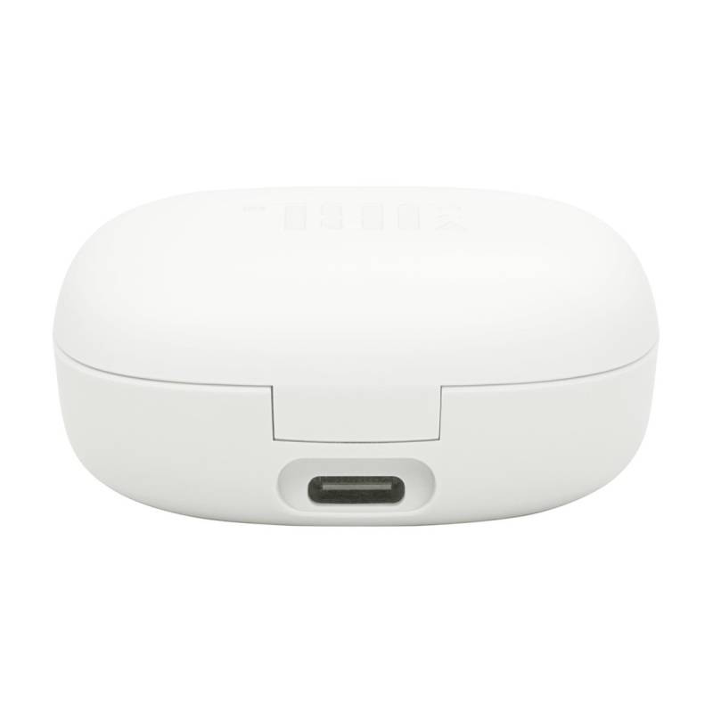 Навушники відкриті JBL WAVE FLEX 2 WHITE