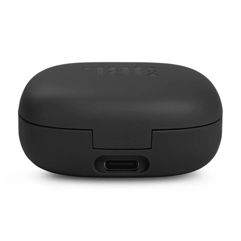 Навушники відкриті JBL WAVE FLEX BLACK
