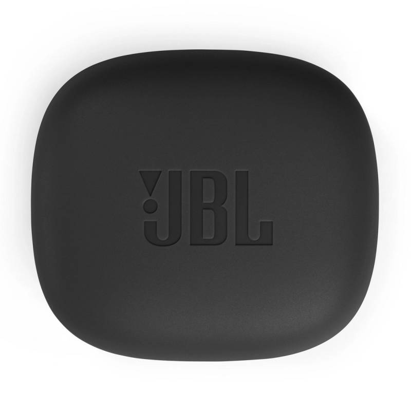 Навушники відкриті JBL WAVE FLEX BLACK