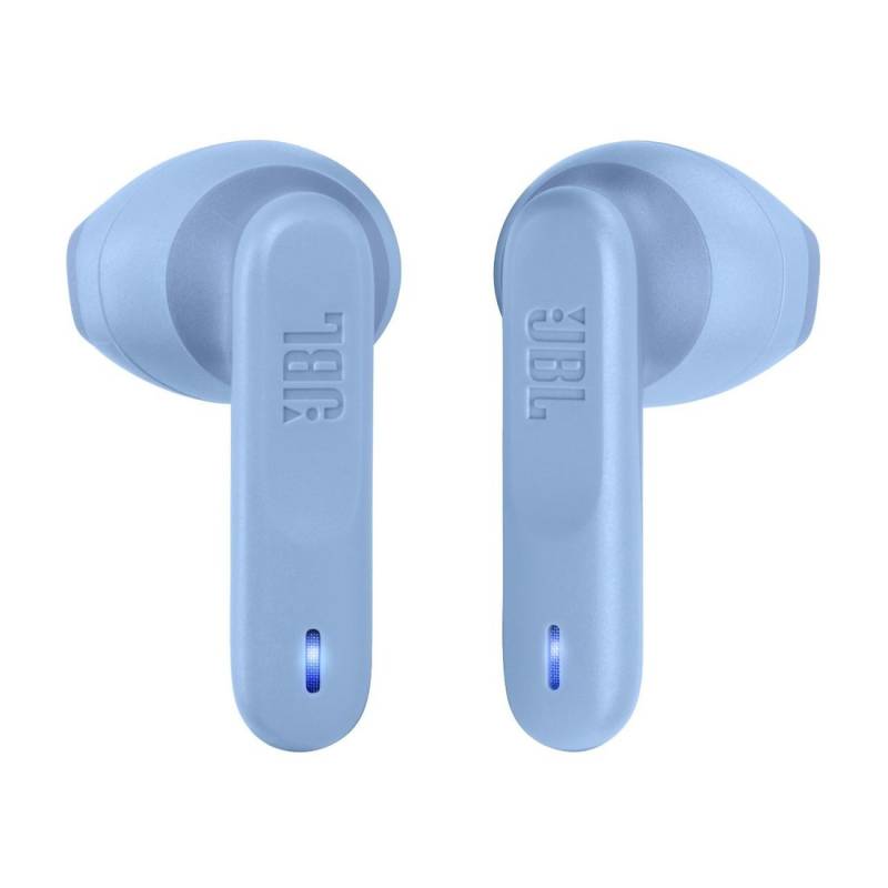 Навушники відкриті JBL WAVE FLEX BLUE
