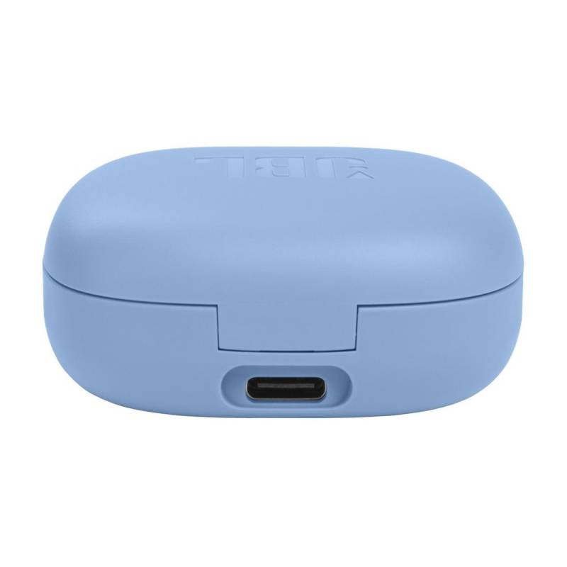 Навушники відкриті JBL WAVE FLEX BLUE