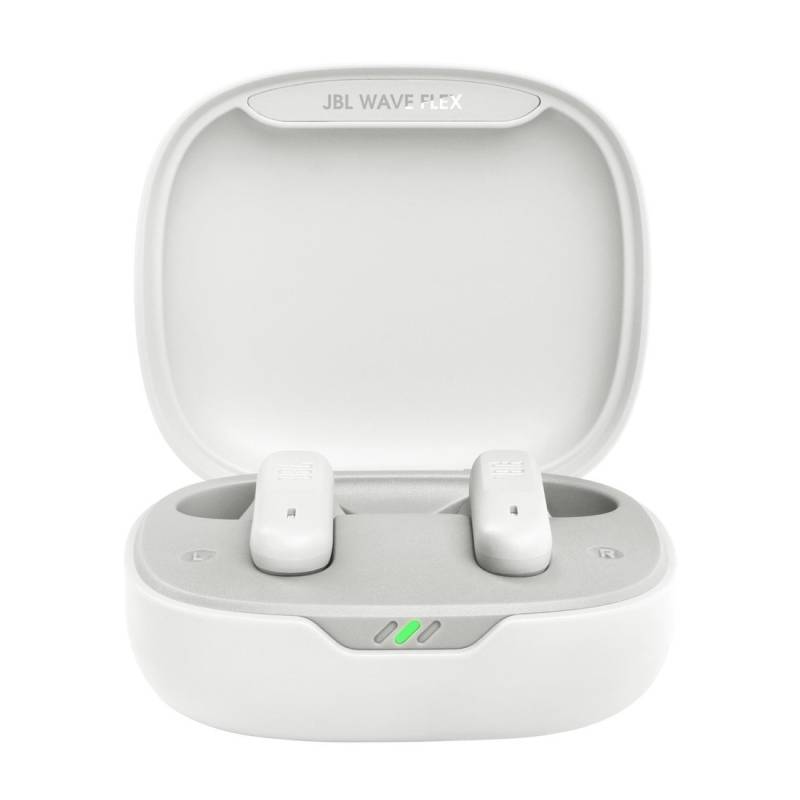 Навушники відкриті JBL WAVE FLEX WHITE