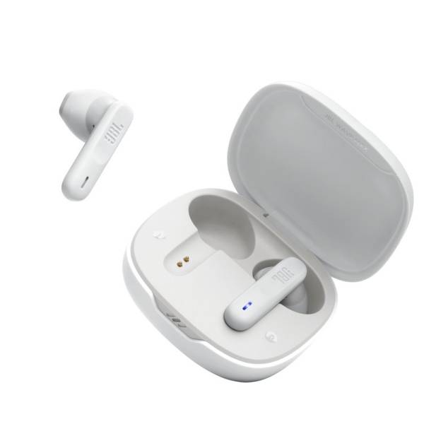 Наушники открытые JBL WAVE FLEX WHITE