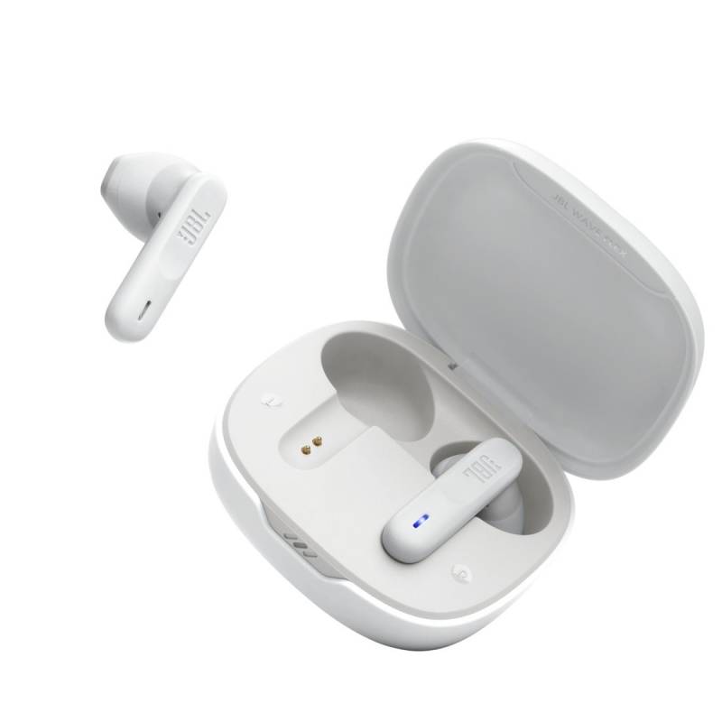 Навушники відкриті JBL WAVE FLEX WHITE