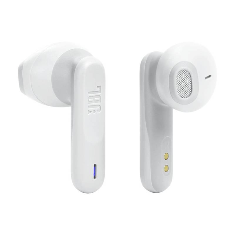 Навушники відкриті JBL WAVE FLEX WHITE