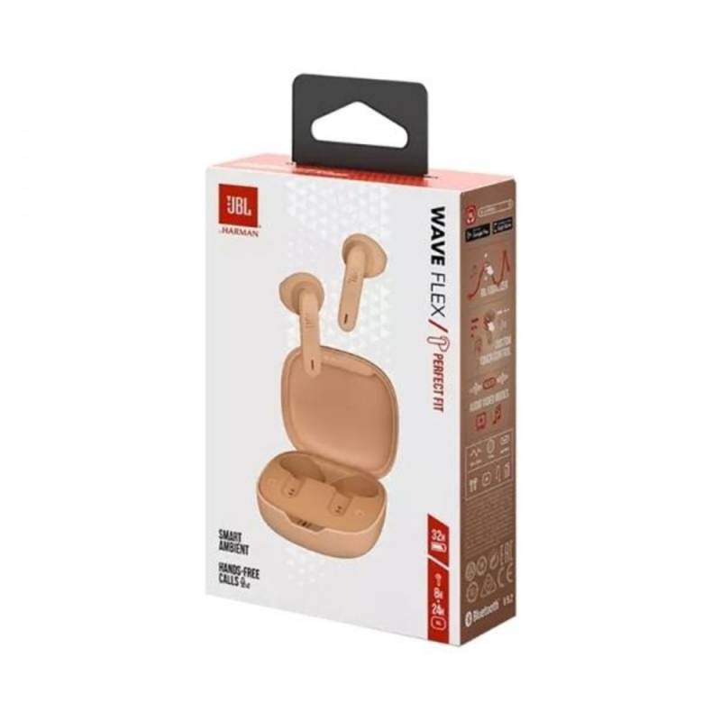 Наушники открытые JBL WAVE FLEX