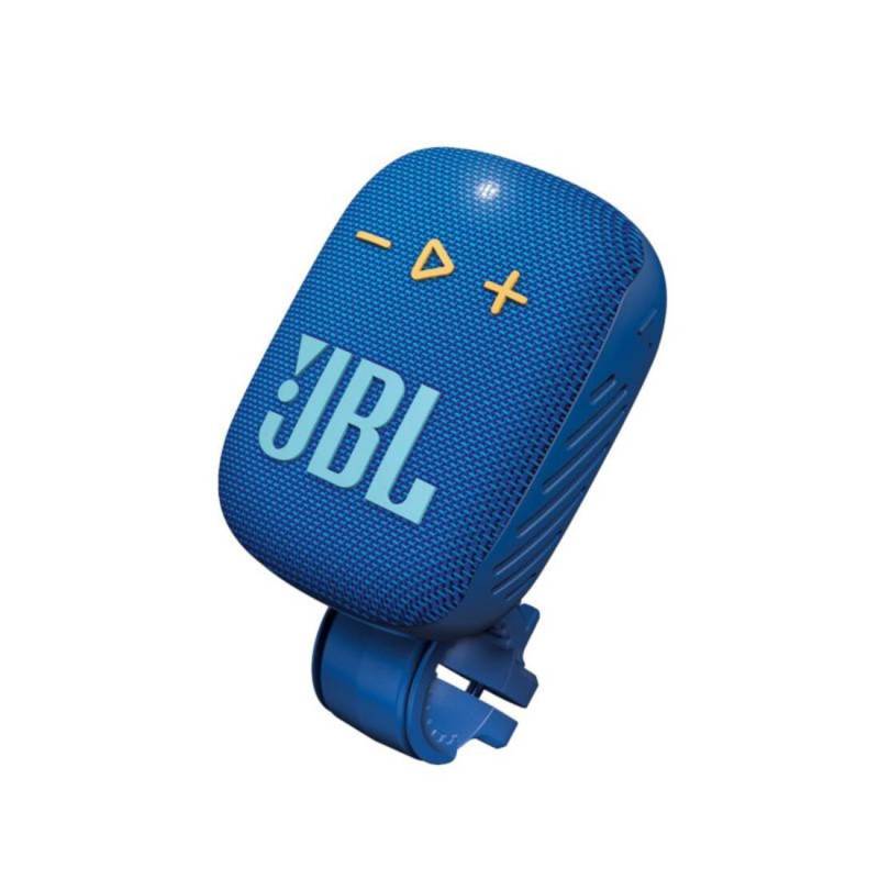 Портативная колонка JBL WIND 3S BLUE