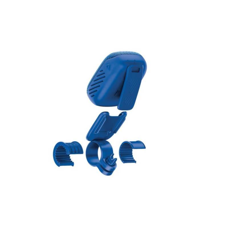 Портативная колонка JBL WIND 3S BLUE