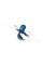 Портативная колонка JBL WIND 3S BLUE