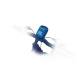 Портативная колонка JBL WIND 3S BLUE