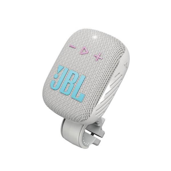 Портативная колонка JBL WIND 3S WHITE