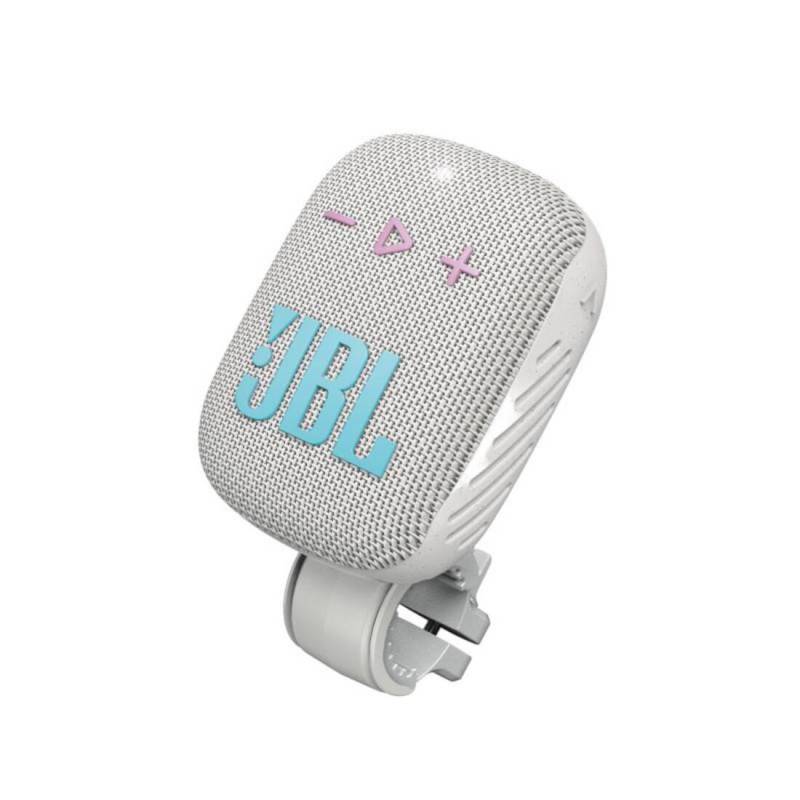 Портативна колонка JBL WIND 3S WHITE
