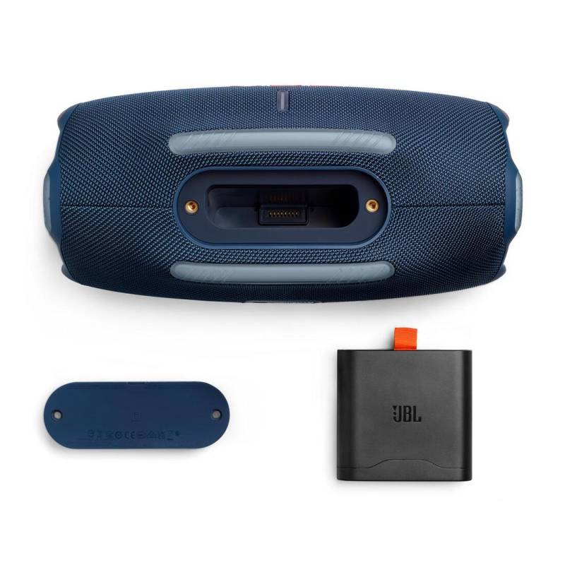 Портативна колонка JBL XTREME 4 BLUE UNA