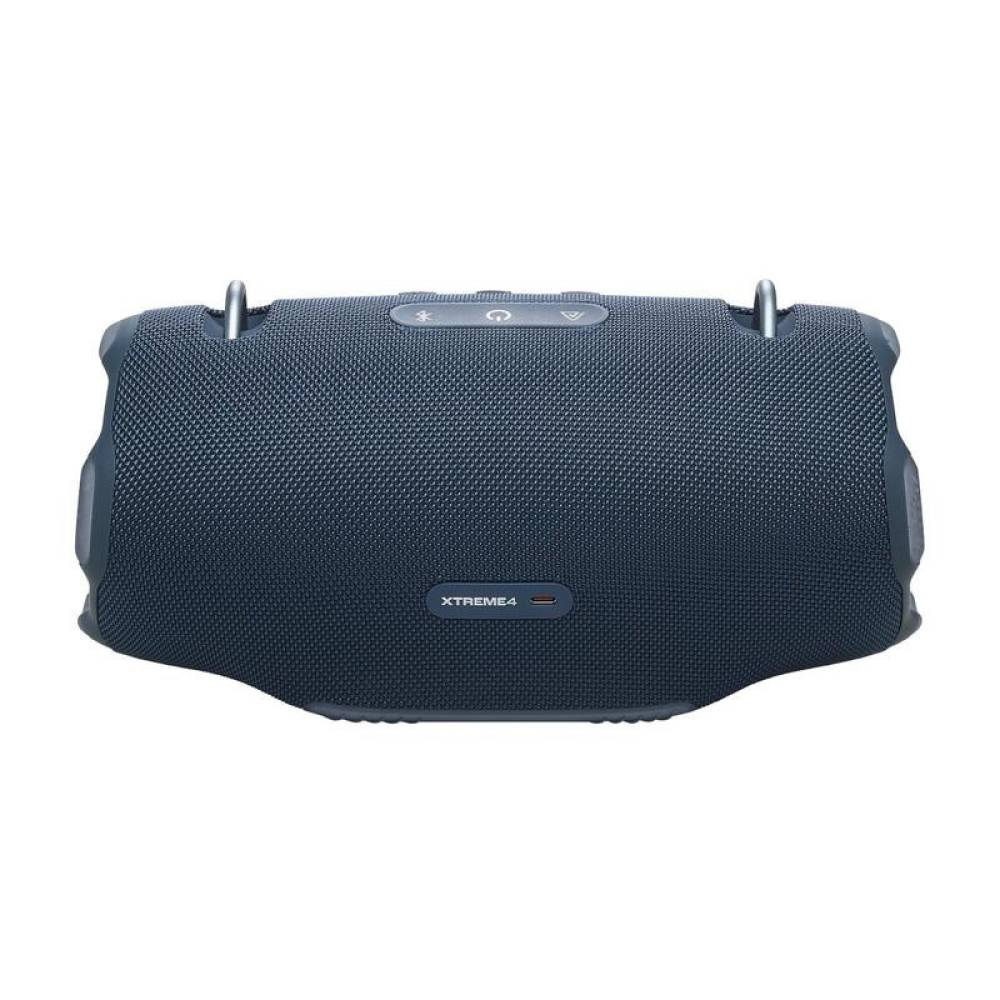 Портативная колонка JBL XTREME 4 BLUE