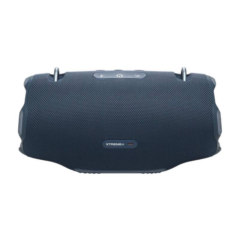 Портативна колонка JBL XTREME 4 BLUE