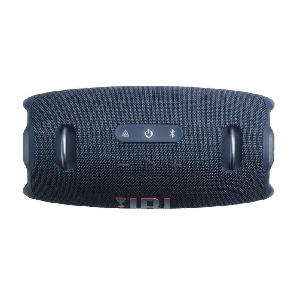 Портативная колонка JBL XTREME 4 BLUE