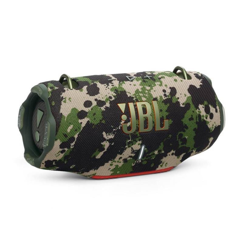 Портативная колонка JBL XTREME 4 SQUAD UNA