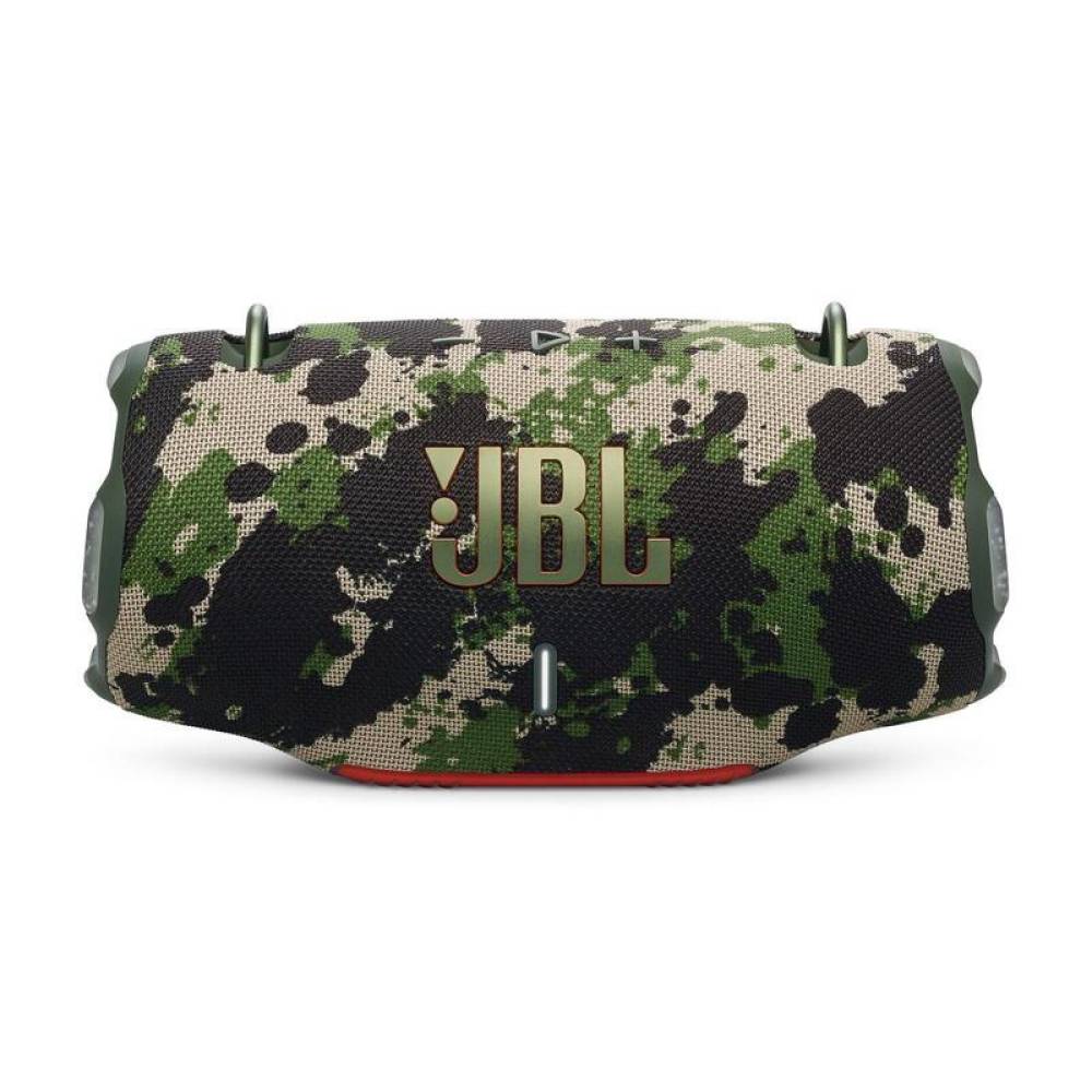 Портативна колонка JBL XTREME 4 SQUAD UNA