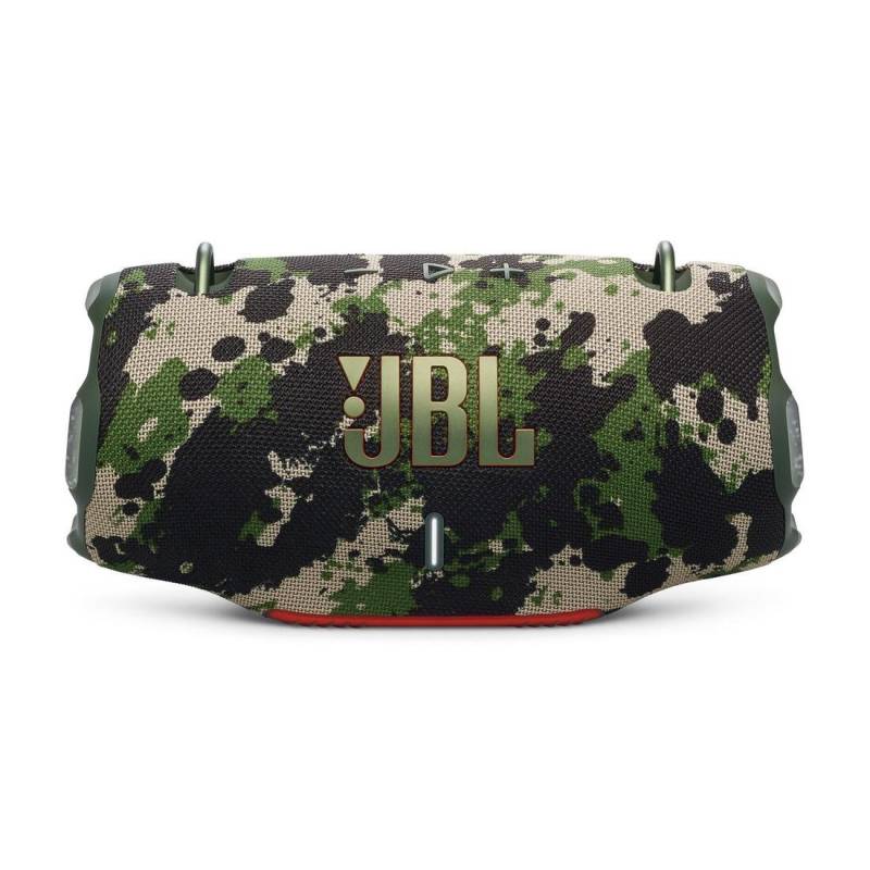 Портативная колонка JBL XTREME 4 SQUAD UNA
