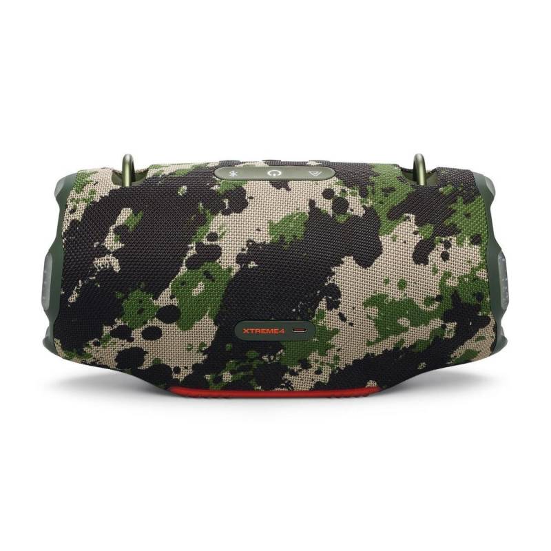 Портативная колонка JBL XTREME 4 SQUAD UNA