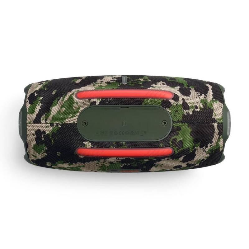 Портативная колонка JBL XTREME 4 SQUAD UNA