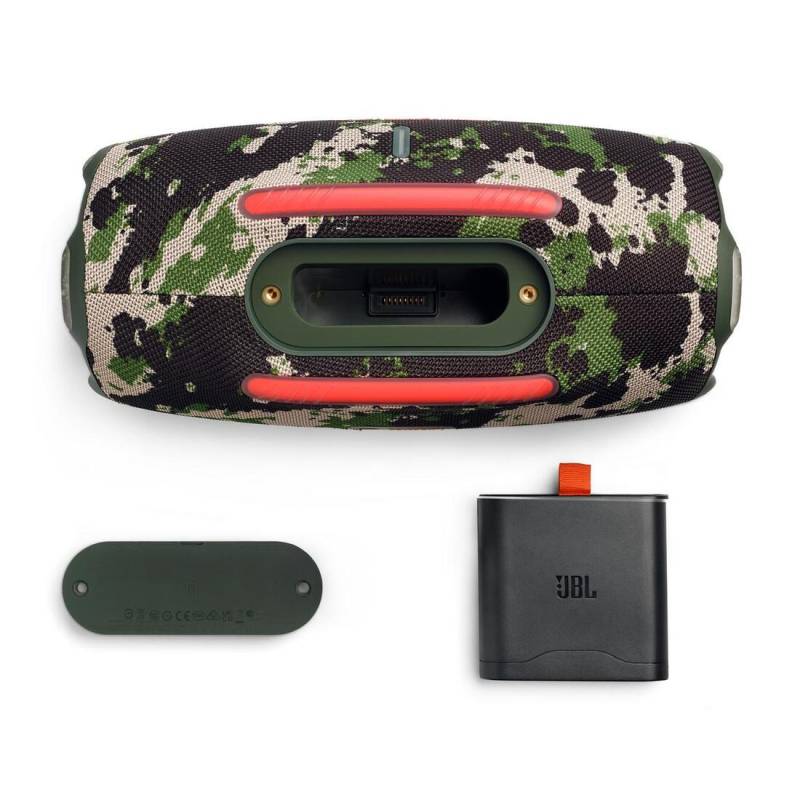 Портативная колонка JBL XTREME 4 SQUAD UNA