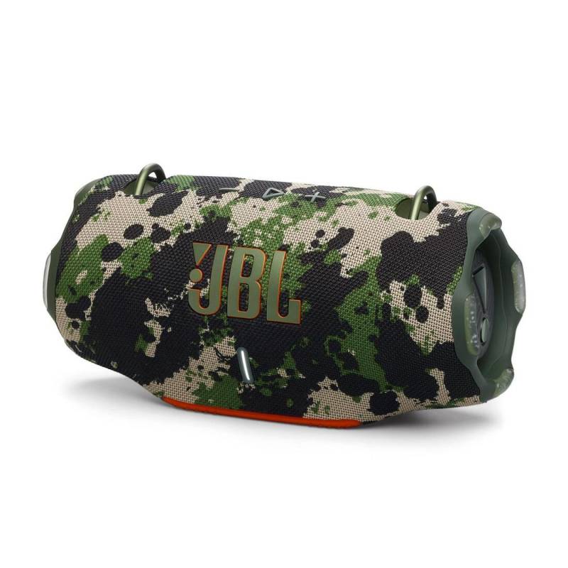 Портативная колонка JBL XTREME 4 SQUAD