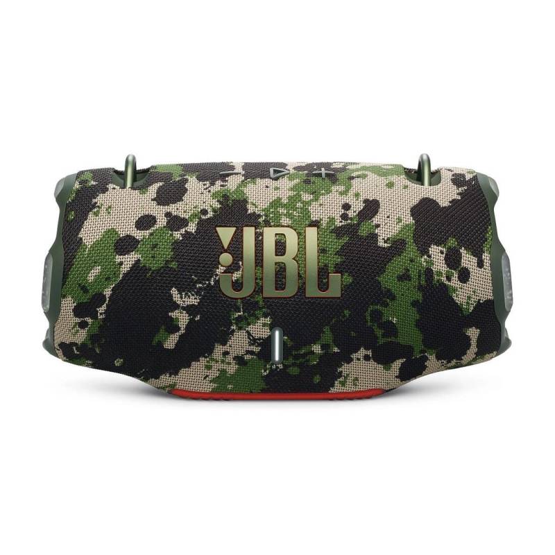 Портативная колонка JBL XTREME 4 SQUAD