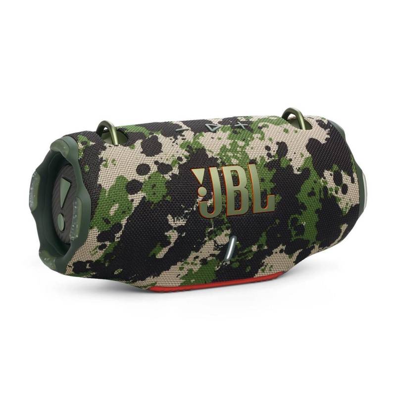Портативная колонка JBL XTREME 4 SQUAD